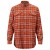 Detailbild 1 Pinewood - Abisko Hiking Flannel Shirt - Hemd