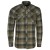 Detailbeeld 1 Pinewood - Lumbo Shirt - Overhemd