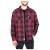 Imagen detallada 1 NIKIN - Treeplanterovershirt Buffalo Check - Camisa