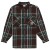 Detailbeeld 1 Element - Hueco Classic Long Sleeve - Overhemd