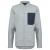 Detaljebillede 1 Stoic - MMXX.Lund Hemp Shirt - Skjorte