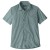Detailbeeld 1 Patagonia - Sunrise Stream Shirt - Overhemd