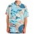 Imagen detallada 1 Quiksilver - Safe Paradise S/S - Camisa