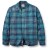 Detailbild 1 Passenger - Backcountry Check Light Shirt - Hemd