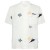 Imagen detallada 1 KnowledgeCotton Apparel - Box Fit S/S Shirt Embroidery - Camisa