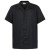 Imagen detallada 1 KnowledgeCotton Apparel - Box S/S Linen Shirt - Camisa