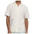 Detailbild 1 Revolution - Short-Sleeved Cuban Shirt - Hemd