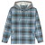 Immagine dettagliata 1 Quiksilver - Hooded Surf L/S Shirt - Camicia