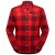 Redwood / Mountain Red