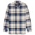 Detailbeeld 1 Amundsen Sports - Framheim Flannel Shirt Pattern - Overhemd