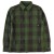 Detailbeeld 1 KAVU - Northlake - Overhemd