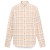 Detailbild 1 Timberland - Midweight Flannel Check Shirt - Hemd