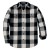 Imagen detallada 1 Carhartt - L/S Plaid Shirt - Camisa