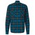 Colour Gabbro / Deep Teal