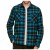 Detaljebillede 1 Mammut - Alvra Longsleeve Shirt - Skjorte