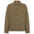 Yksityiskohtainen kuva 1 KnowledgeCotton Apparel - Heavy Canvas Overshirt - Paita