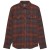 Detailbild 1 FOX Racing - Survivalist Core Flannel L/S - Hemd
