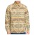 Detailbeeld 1 Revolution - Zipped Overshirt Aztec - Overhemd
