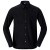 Imagen detallada 1 Norrøna - Tamok Wool Plain Shirt - Camisa