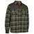 Imagen detallada 1 Deerhunter - Albert Padded Shirt Jacket - Camisa
