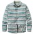 Detaljbild 1 Passenger - Backcountry Stripe Light Shirt - Skjorta