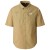 Detailbeeld 1 The North Face - Sequoia Short Sleeve Shirt - Overhemd