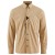 Detailbeeld 1 Klättermusen - Garm L/S Shirt - Overhemd