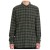 Detail image 1 Volcom - Caden Plaid L/S - Shirt