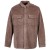 Detaljebillede 1 Oxbow - Cord Light Overshirt - Skjorte