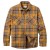Imagen detallada 1 Passenger - Backcountry Flannel Check Shirt - Camisa