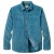 Kleur Stormy Blue