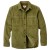 Imagen detallada 1 Passenger - Backcountry Heavyweight Cord Overshirt - Camisa