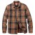 Imagen detallada 1 Passenger - Island Heavy Twill Shirt 2.0 - Camisa