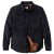 Farbe Faded Black
