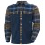 Detailbild 1 Helly Hansen - Lokka Fleece Shirt - Hemd