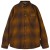 Coffee Bean / Monk's Robe