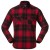 Color Red/Black Check