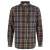 Wood Brown / Black Oak