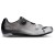 Color Black Fade / Metallic Silver