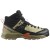 Detailbild 1 Salomon - X Ultra Alpine Mid GORE-TEX - Approachschuhe