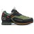 Farbe Black / Olivine Green