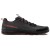 Black / Mountain Red