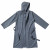 Imagen detallada 1 Cocoon - Microfiber Bathrobe Ultralight with Hood - Albornoz