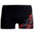 Anthracite / High Risk Red
