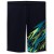 Kleur Anthracite / Hyper Teal