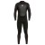 Detailbeeld 1 Quiksilver - 4/3 Prologue Backzip GBS - Wetsuit