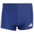 Detail image 1 adidas - 3 Stripes Bold Boxer - Swim brief