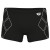 Detaljbild 1 Arena - Graphic Swim Short - Badbyxa