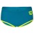 Blue Cosmo / Soft Green