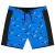 Detail image 1 Picture - SB 17 Boardshorts - Boardshorts